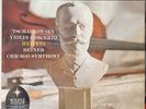 RCA LIVING STEREO LSC-2129 *SHADED DOG* TCHAIKOVSKY CTO REINER CSO HEIFETZ EX/EX