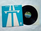Kraftwerk - Autobahn - Vinyl LP (Embossed Sleeve)