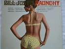 MINTY * VINYL Bill Justis Raunchy & Other Great Instrumentals LP Sun Records 109