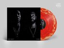 Ransom & Rome Streetz - Coup De Grace, Vinyl LP (Red)
