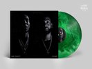 Ransom & Rome Streetz - Coup De Grace, Vinyl LP (Green)