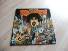 Frank Zappa –200 Motels - Doppel LP - 1981 - Rarität