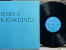synth funk library LP ANDREW THOMPSON Themes Backgrounds  Mp3 Stock Music Jandy