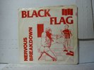 BLACK FLAG 