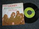Pink Floyd-Money 7 PS-1973 Germany-EMI-1C 006 05 368