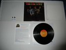 Jimi Hendrix Smash Hits w/ Poster '69 Analog USA 1st MINT ARCHIVE MASTER + CLEAN
