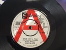 Mary Wells/Marvin Gaye-Once Upon A Time 1964 Stateside Demo Promo 7” Pre Motown