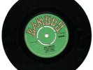 Jerry Jones. Still Waters. Bamboo Records. Excellent condition.