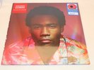 Childish Gambino - Because The Internet - 2LP Walmart Exclusive Pink Toes Vinyl