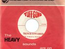 Bob Marley & the Wailers. Trench Town Rock. Tuff Gong  Excellent condition