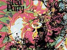 The Tea Party SELF TITLED Debut Album LIMITED EDITION New Red Colored Vinyl 2 LP