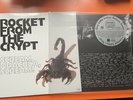 Rocket From The Crypt Scream, Dracula, Scream  Numbered Abbey Road 200g Unplayed