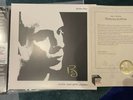 SIGNED Brian Eno Before And After Science 1/2 Master Abbey Rd Vinyl LP  100 only