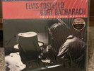 Elvis Costello+Burt Bacharach MFSL Painted From Memory SUPERVINYL 180g LP VINYL