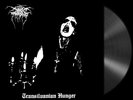 DARKTHRONE - 'Transilvanian Hunger' LP