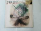 David Bowie Excerpts From Outside Vinyl Mint Sealed V&A Ltd Release 500 Copies