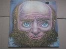 GENTLE GIANT # GENTLE GIANT / PROG / ROCK / VERTIGO SWIRL / LP STEREO