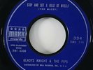 Gladys Knight & The Pips 