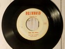 RARE BABY BOY WARREN BLUES BABY BOY BLUES CHICKEN #4-3002 7