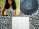 MARCELLA BELLA Gold Super Disc RARO LP JAPAN SEXY BIKINI PIN UP