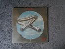 Mike Oldfield Tubular Bells - PICTURE DISC - UK 1978 sealed