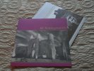 U2 The unforgettable fire vinyl lp 1st uk pressing '84 a4u/b7u exc+/exc+ lovely