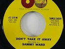 Sammy Ward 