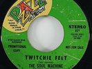 Soul Machine 