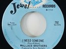 Wallace Brothers 