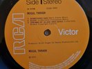 Mogul Thrash LP Same UK RCA 1st Press INCREDIBLE VINYL & SUPERB COPY PROG