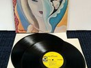 DEREK AND THE DOMINOS Layla & Other Assorted Love Songs Vinyl LP (VG+) 1972