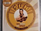 Elvis Presley Sun Singles Box Set (U.K. import)(limited edition-yellow vinyl) M-