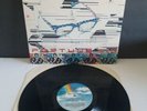 DONNIE IRIS  FORTUNE 410 1983 RARE PROMOTIONAL LP VINYL EXCELLENT TESTED ORIGIN.