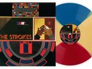 The Strokes - Room On Fire - VMP Vinyl Me Please Tricolor vinyl - PRE ORDER