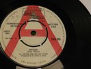 Tamla Motown TMG 509 Red and White demo JR. Walker & the All Stars Shotgun Mod