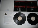 Grateful Dead Long Strange Trip its Been '77 Analog USA 1st MINT ARCHIVE MASTER