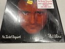 phil collins no jacket required vinyl