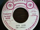 One Lick - The Jewells