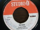 The Kicks - Gladiators
