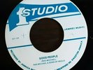 Good People - Ras Micheal & The Sons Of Negus