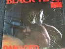 Black Flag - Damaged -  SST Blue Label  - Vinyl - 1981 - First Pressing