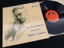 Richter-Haaser/Beethoven 'Diabelli' 'Variations '64 (UK) Columbia SAX 2557 NM-