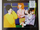 WOLFMANHATTAN PROJECT BLUE GENE STEW LP 1ST US PRESS NEW KID CONGO POWERS CRAMPS