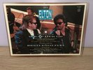 Elton John & George Michael - Wrap Her Up / Restless 7” Picture Disc EJSP10 Rare