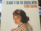 Eydie Gorme-Blame It On The Bossa Nova (CS 8812) (Stereo) (LP) NM/NM