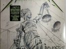 Metallica – ...And Justice For All - 2 LP Vinyl Records 12