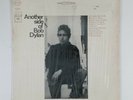 BOB DYLAN Another Side CS8993 2i LP Vinyl VG+ Cover Shrink 1964 