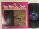 Sonny Rollins Jazz Classics VG PRESTIGE MONO RVG Art Blakey Kenny Dorham T.Monk