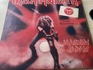 IRON MAIDEN 