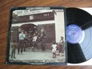 CREEDENCE CLEARWATER REVIVAL- WILLY AND THE POORBOYS - US LP FANTASY 8397 / 1970